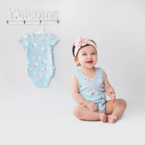 لباس نوزادی