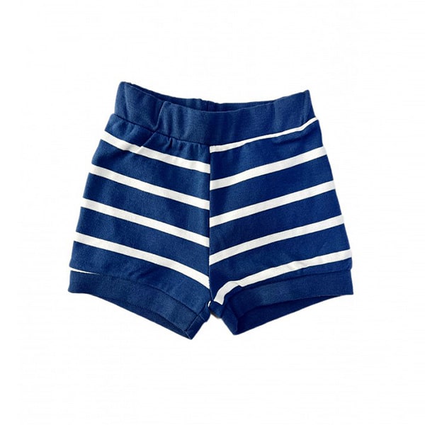 شورت نوزادی طرح فرندز