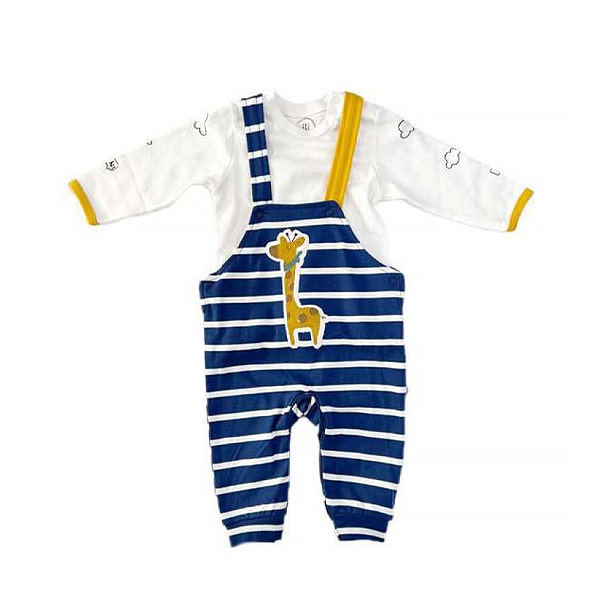 سرهمی آستین بلند طرح فرندز