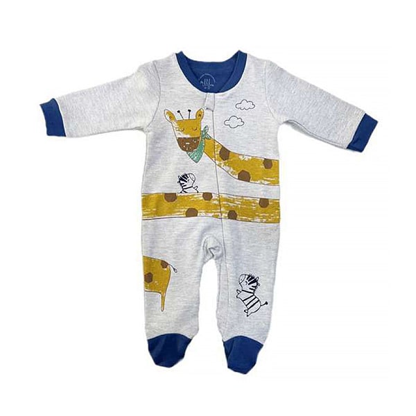 سرهمی جوراب دار طرح فرندز